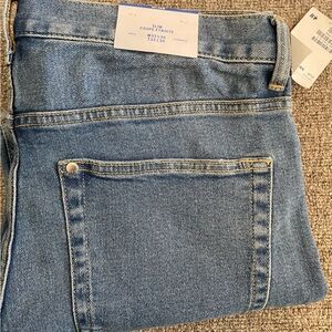 Men's jeans